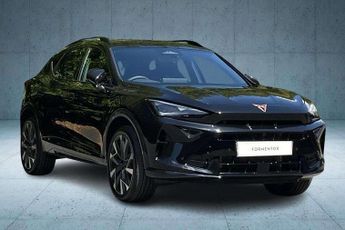 Cupra Formentor 1.5 eTSI 150 V2 5dr DSG
