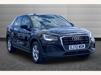 Audi Q2 30 TFSI Technik 5dr