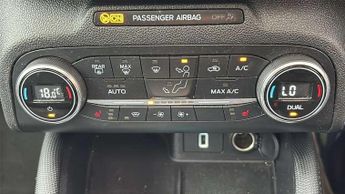 Ford Focus 1.0 EcoBoost 125 Active X 5dr