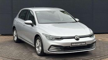 Volkswagen Golf 1.5 TSI 150 Life 5dr
