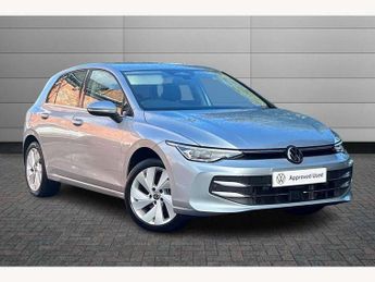 Volkswagen Golf 1.5 eTSI 150 Style 5dr DSG