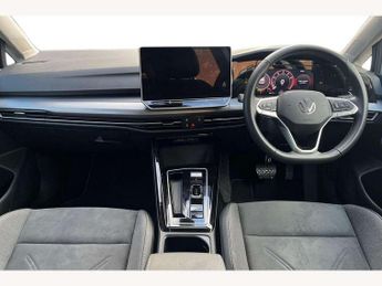 Volkswagen Golf 1.5 eTSI 150 Style 5dr DSG