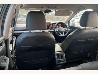 Volkswagen Golf 1.5 eTSI 150 Style 5dr DSG