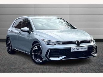 Volkswagen Golf 1.5 TSI 150 R-Line 5dr
