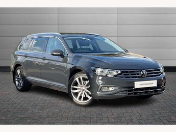 Volkswagen Passat 1.5 TSI EVO SEL 5dr DSG