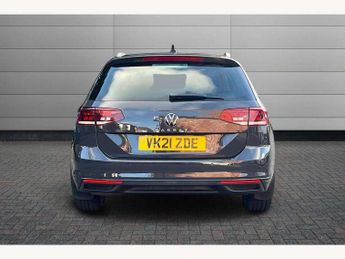 Volkswagen Passat 1.5 TSI EVO SEL 5dr DSG