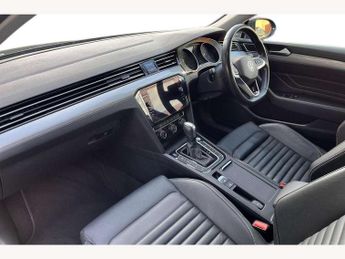Volkswagen Passat 1.5 TSI EVO SEL 5dr DSG