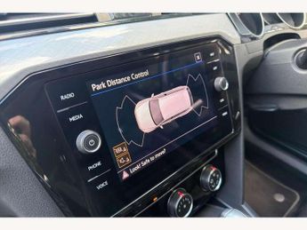 Volkswagen Passat 1.5 TSI EVO SEL 5dr DSG