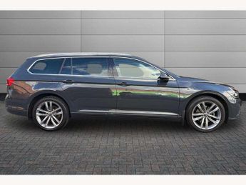 Volkswagen Passat 1.5 TSI EVO SEL 5dr DSG