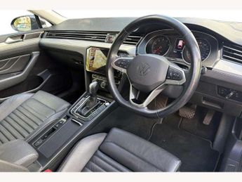 Volkswagen Passat 1.5 TSI EVO SEL 5dr DSG
