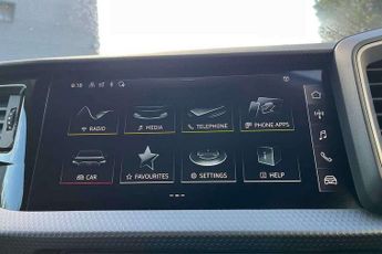 Audi A1 30 TFSI Sport 5dr S Tronic