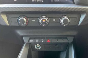 Audi A1 30 TFSI Sport 5dr S Tronic