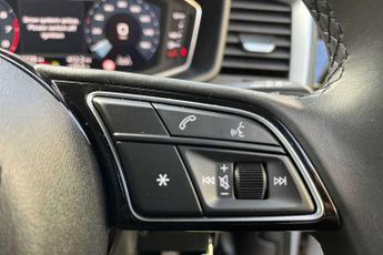 Audi A1 30 TFSI Sport 5dr S Tronic