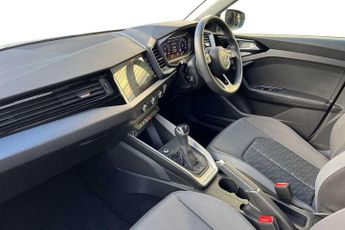 Audi A1 30 TFSI Sport 5dr S Tronic