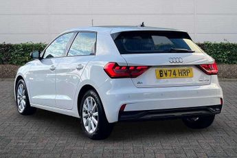 Audi A1 30 TFSI Sport 5dr S Tronic