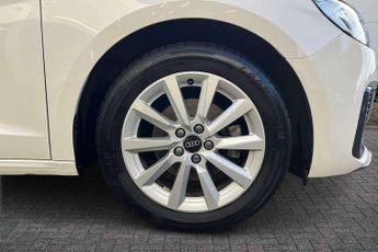 Audi A1 30 TFSI Sport 5dr S Tronic