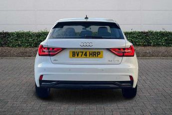 Audi A1 30 TFSI Sport 5dr S Tronic