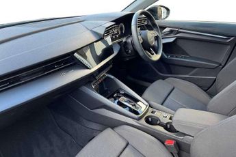 Audi A3 30 TFSI Sport 5dr S Tronic
