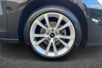 Audi A3 30 TFSI Sport 5dr S Tronic