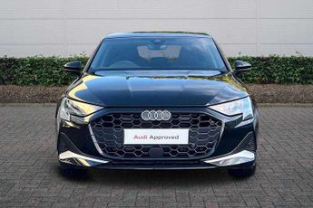 Audi A3 30 TFSI Sport 5dr S Tronic
