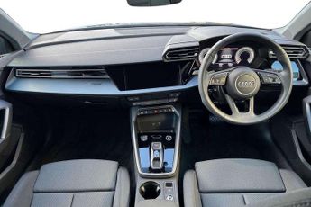 Audi A3 30 TFSI Sport 5dr S Tronic