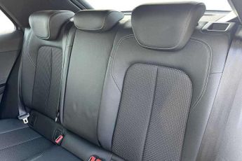 Audi Q2 35 TFSI S Line 5dr S Tronic
