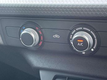 Audi A1 30 TFSI Sport 5dr S Tronic