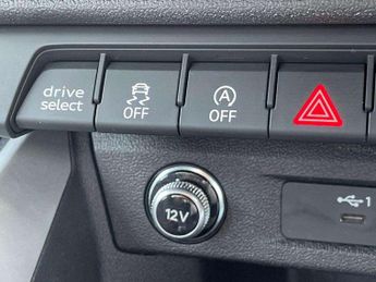 Audi A1 30 TFSI Sport 5dr S Tronic