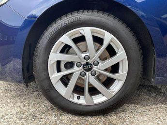 Audi A1 30 TFSI Sport 5dr S Tronic