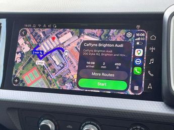 Audi A1 30 TFSI Sport 5dr S Tronic