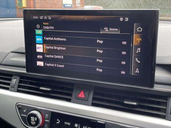 Audi A4 30 TDI Technik 4dr S Tronic