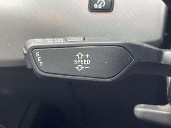 Audi A4 30 TDI Technik 4dr S Tronic