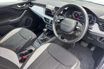 Skoda Kamiq 1.0 TSI SE Edition 5dr DSG