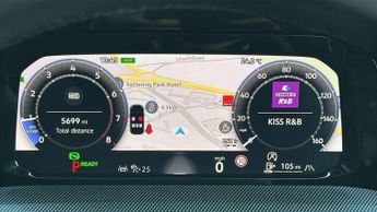Volkswagen Golf 1.5 eTSI 150 R-Line 5dr DSG