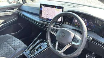 Volkswagen Golf 1.5 eTSI 150 R-Line 5dr DSG
