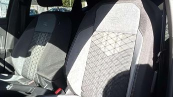 Volkswagen Polo 1.0 TSI R-Line 5dr