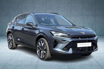 Cupra Formentor 1.5 eTSI 150 V2 5dr DSG