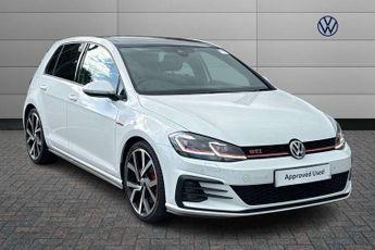 Volkswagen Golf GTi 2.0 TSI 245 GTI Performance 5dr DSG