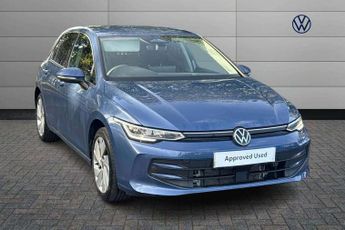 Volkswagen Golf 1.5 eTSI 150 Match 5dr DSG