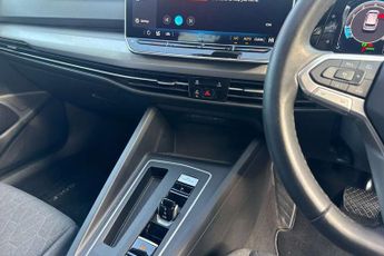 Volkswagen Golf 1.5 eTSI 150 Match 5dr DSG