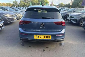 Volkswagen Golf 1.5 eTSI 150 Match 5dr DSG