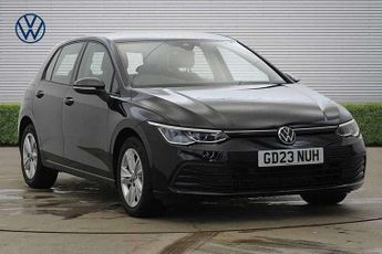 Volkswagen Golf 1.5 TSI 150 Life 5dr