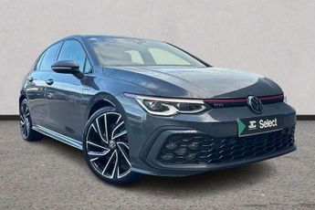 Volkswagen Golf GTi 2.0 TSI GTI 5dr DSG