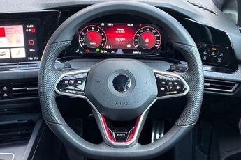 Volkswagen Golf 2.0 TSI GTI 5dr DSG