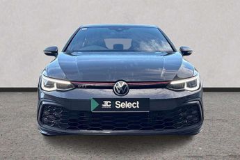 Volkswagen Golf 2.0 TSI GTI 5dr DSG