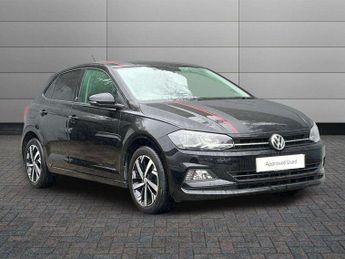 Volkswagen Polo 1.0 TSI 95 Beats 5dr