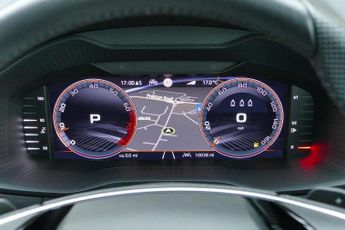 Skoda Karoq 2.0 TSI Sportline Edition 4x4 5dr DSG