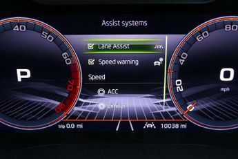 Skoda Karoq 2.0 TSI Sportline Edition 4x4 5dr DSG