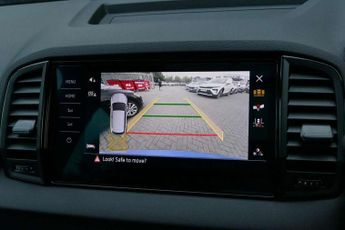 Skoda Karoq 2.0 TSI Sportline Edition 4x4 5dr DSG