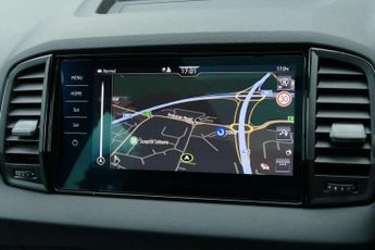 Skoda Karoq 2.0 TSI Sportline Edition 4x4 5dr DSG